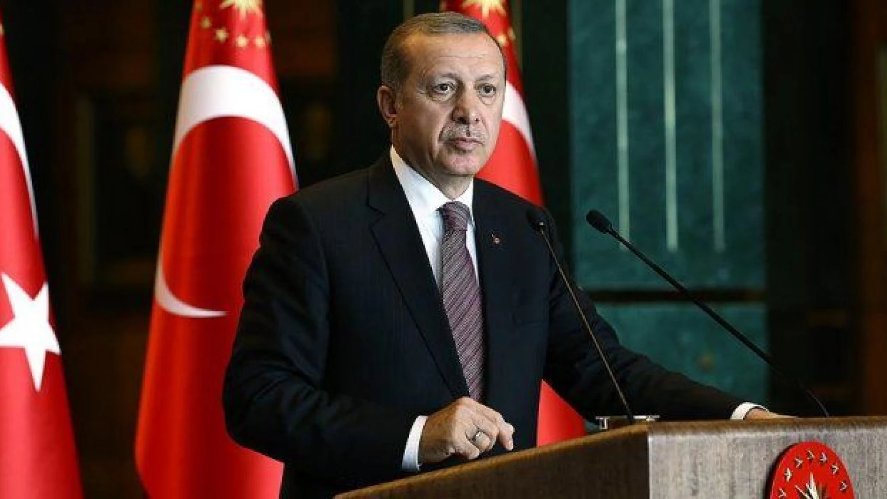 Erdoğan, kendisine diktatör diyenlere ne cevap verdi?