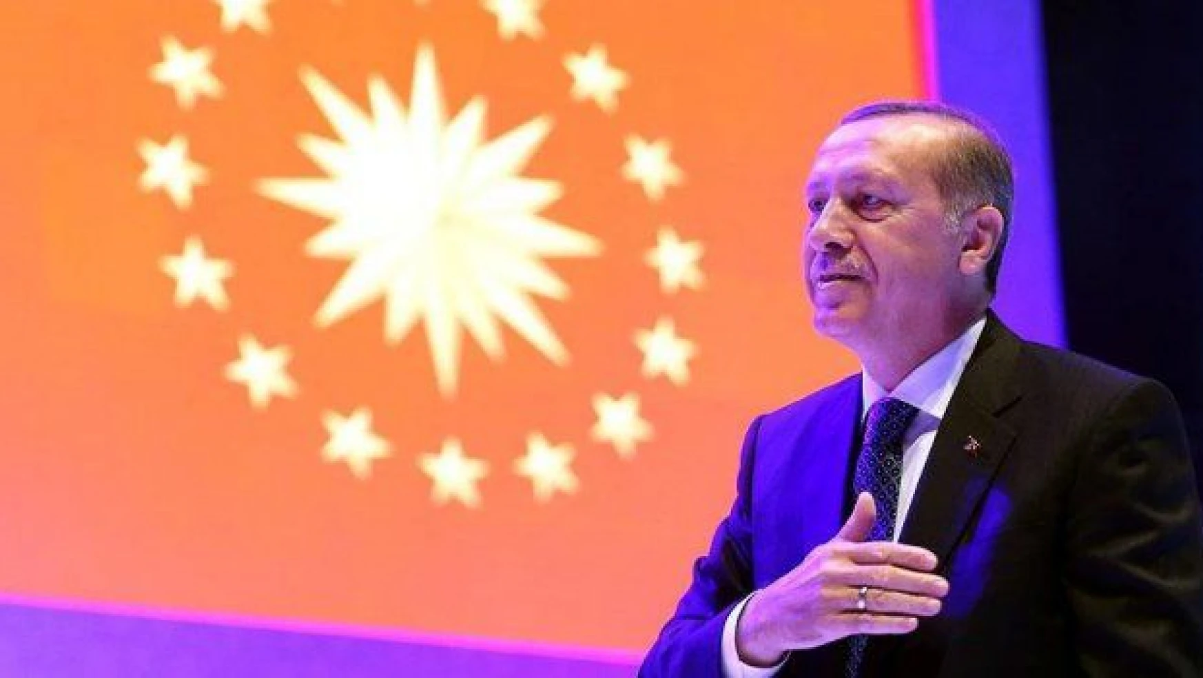 Erdoğan: Kutlu Doğum manevi bir yeniden diriliş olarak kutlandığı ölçüde anlamlıdır