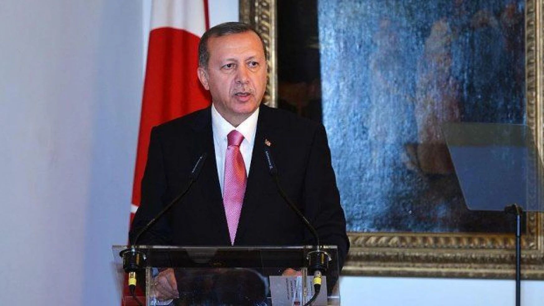Erdoğan: Musevi-Hristiyan terörü demiyorsanız İslami terör de demeyin
