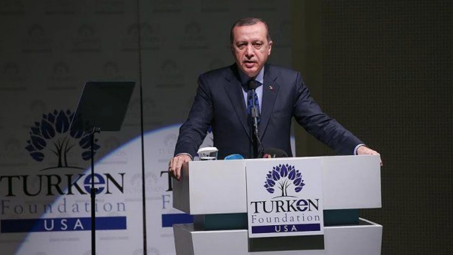 Erdoğan: Paralel yapının gerçek yüzü milletimiz tarafından görüldü
