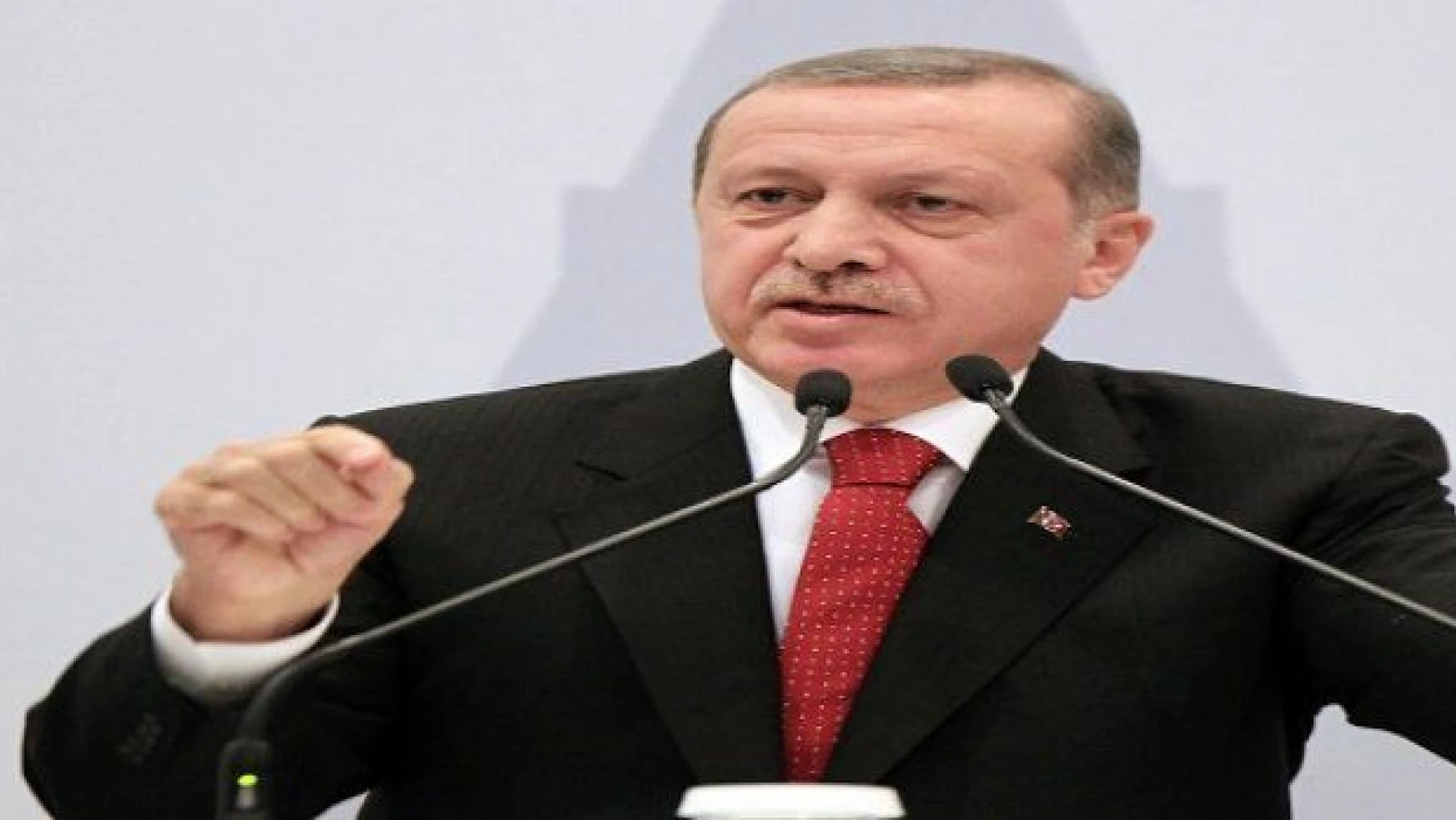 Erdoğan sert mesaj verdi: Rusya'nın hesap vermesi lazım