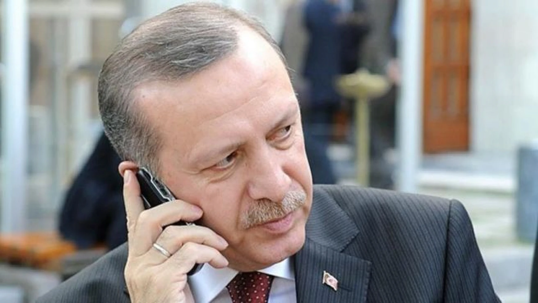 Erdoğan'dan AK Parti'li vekillere 'geçmiş olsun' telefonu