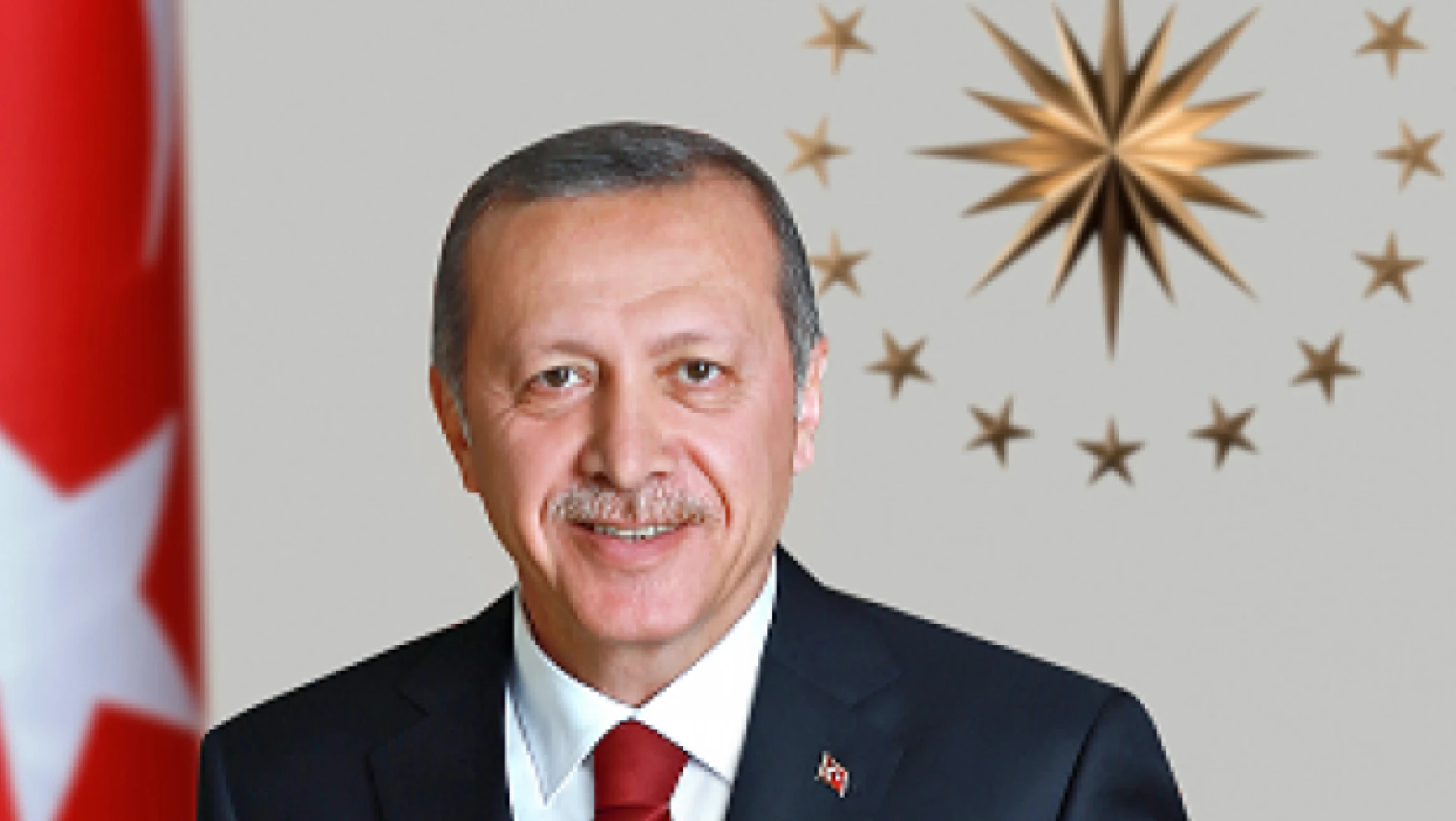  Erdoğan'dan Hanuka Bayramı mesajı
