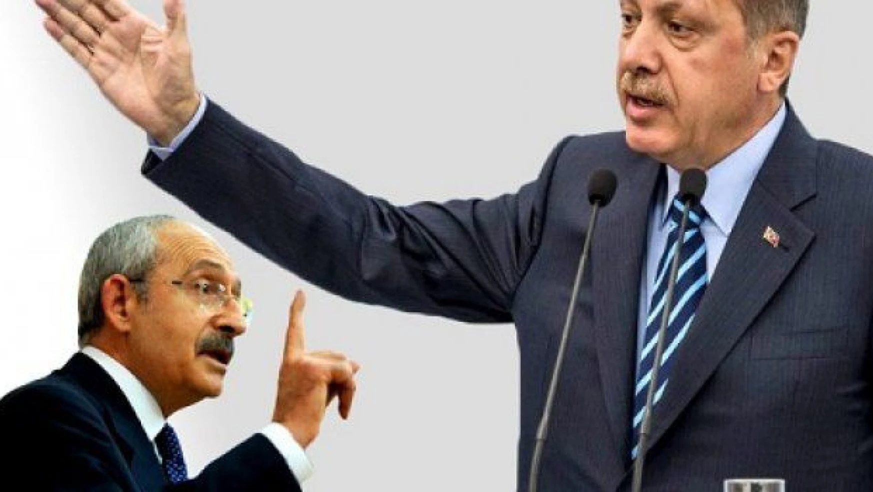 Kılıçdaroğlu o sözleri tekrar etti, Erdoğan yine dava açtı