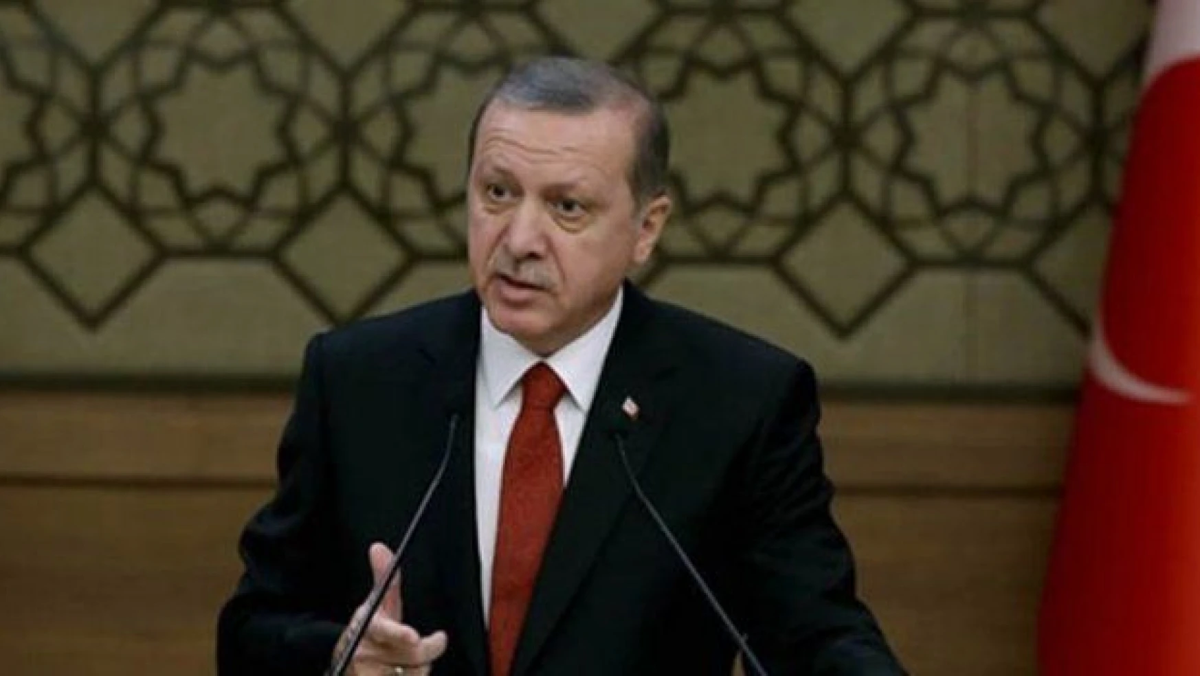 Erdoğan'dan Kılıçdaroğlu'na 'Kan' cevabı!