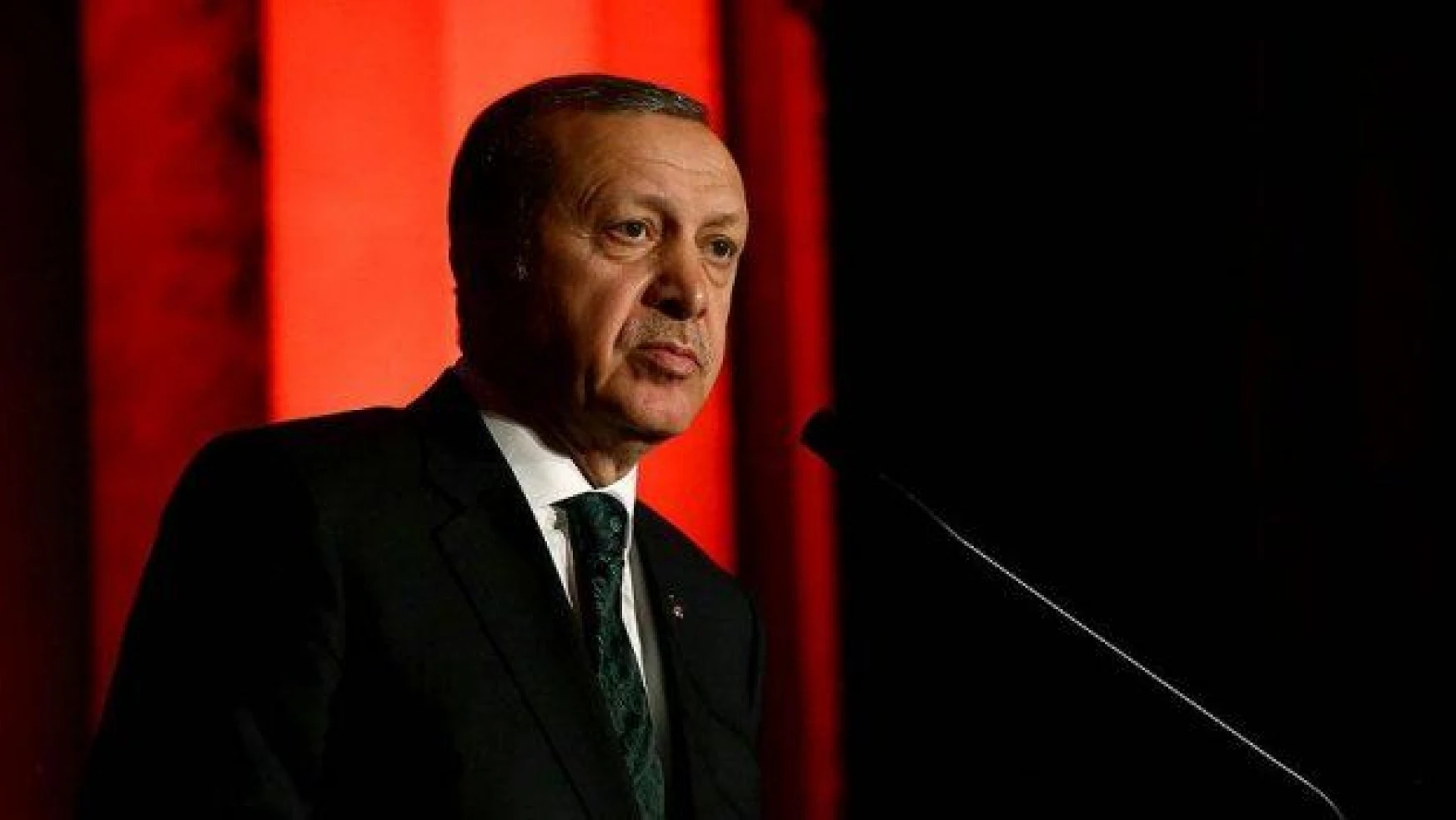 Erdoğan'dan kim samimi sorusu: Terörizmin dini, milliyeti, ırkı, kökeni yoktur