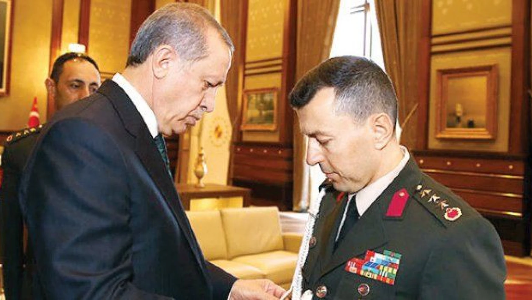 Erdoğan'ın FETÖ'cü başyaveri 'darbe'yi 8 gün önce ağzından kaçırmış