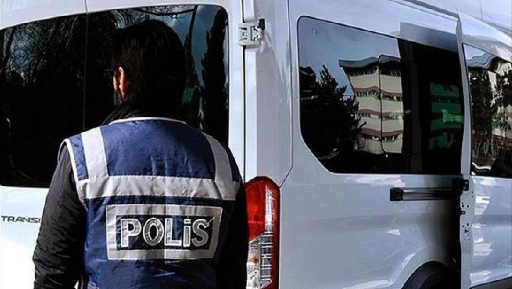 Erzincan merkezli 8 ilde düzenlenen FETÖ/PDY operasyonunda 4 tutuklama