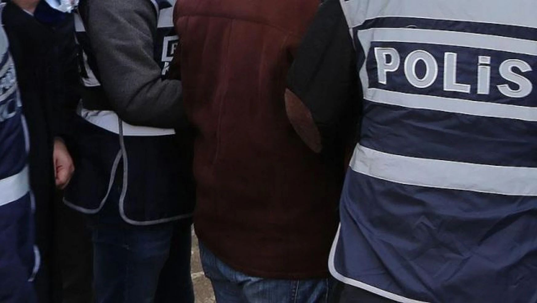 Erzurum'da FETÖ/PDY operasyonunda 29 gözaltı