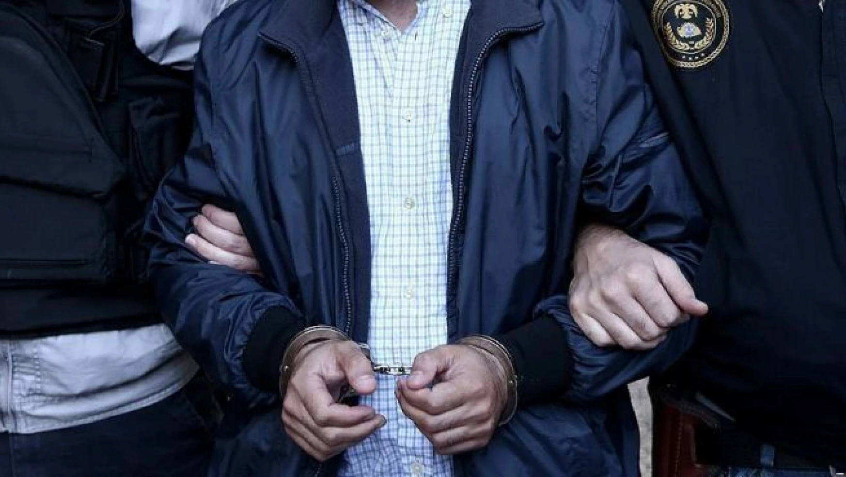 ESP Adana İl Başkanı Akıncı tutuklandı