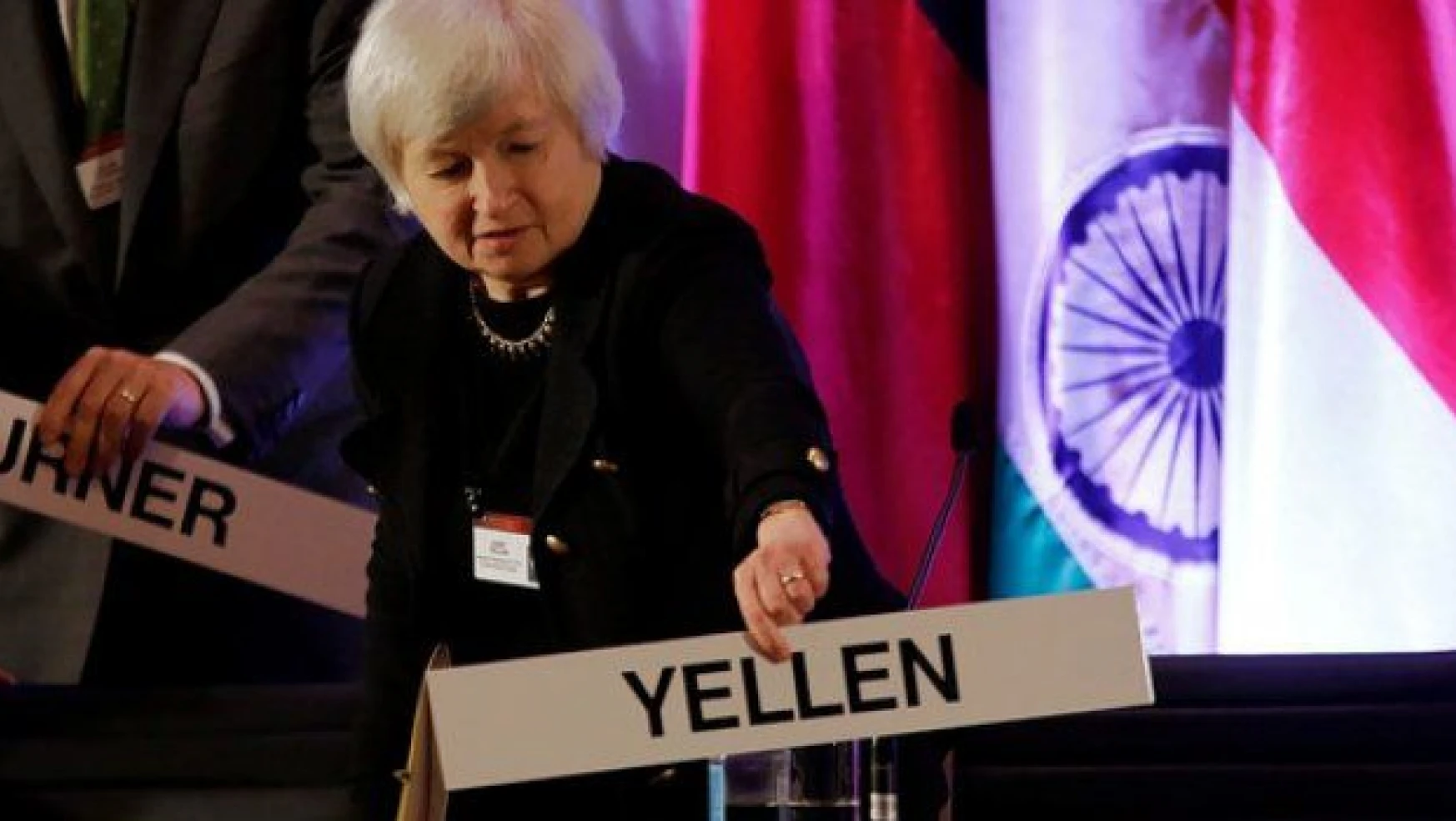Fed Başkanı, FOMC kararlarını değerlendirdi