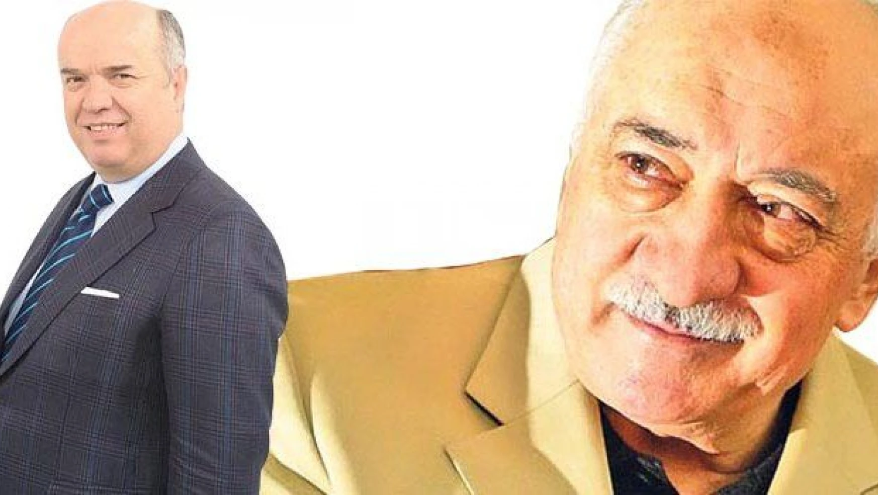 Fehmi Koru: Nobel ödülü Fetullah Gülen'e verilmeliydi