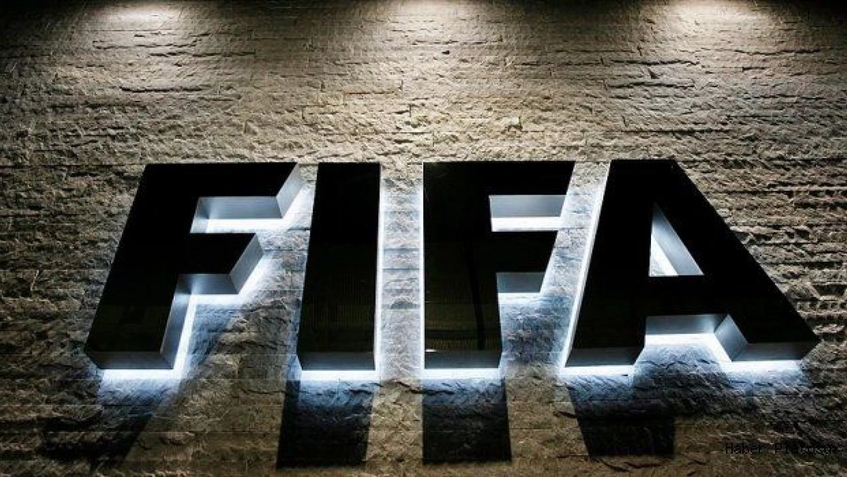 FIFA başkanının görev süresine sınırlama