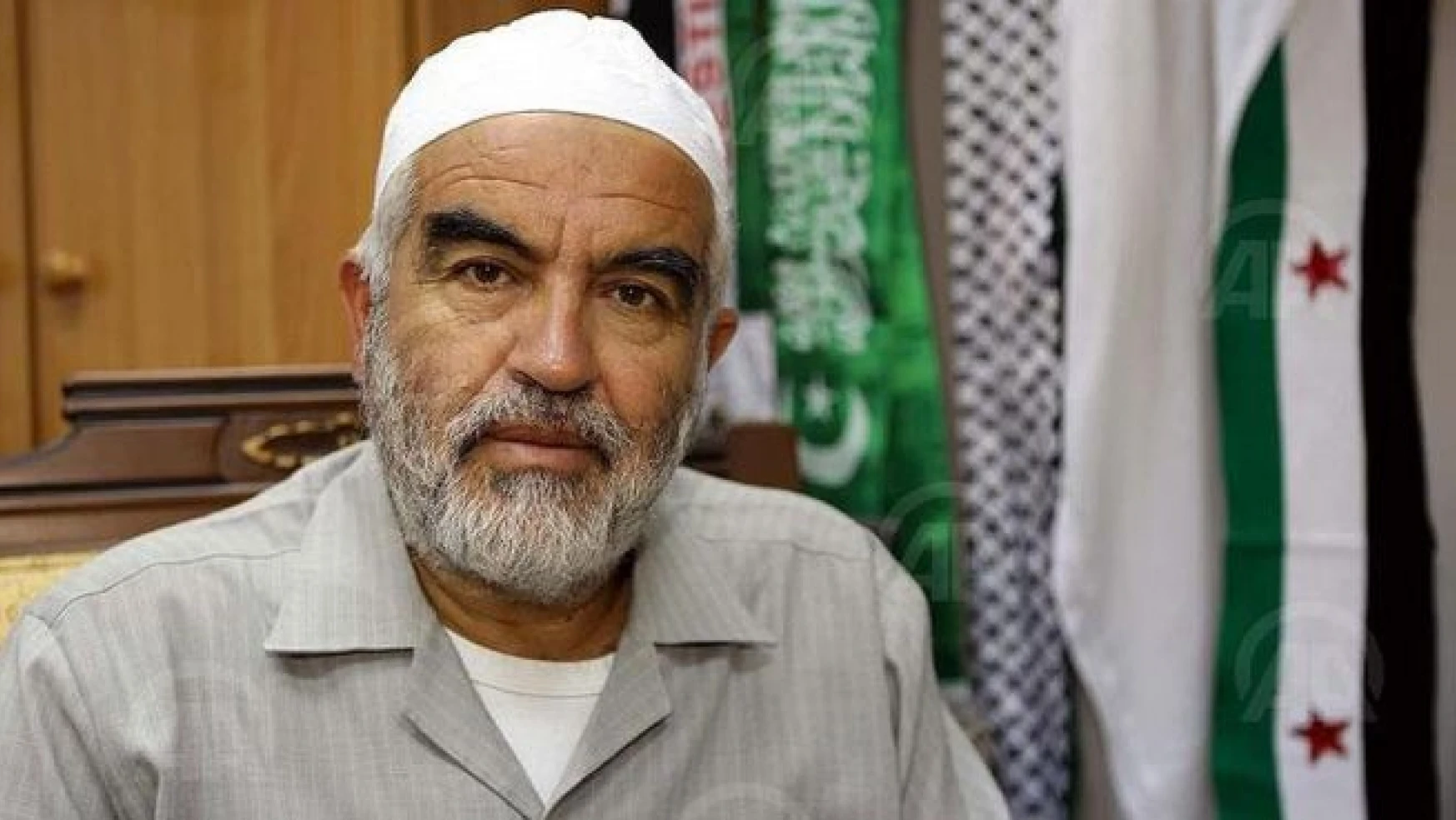 Filistin İslami Hareket lideri Salah'ın temyiz duruşması yapıldı