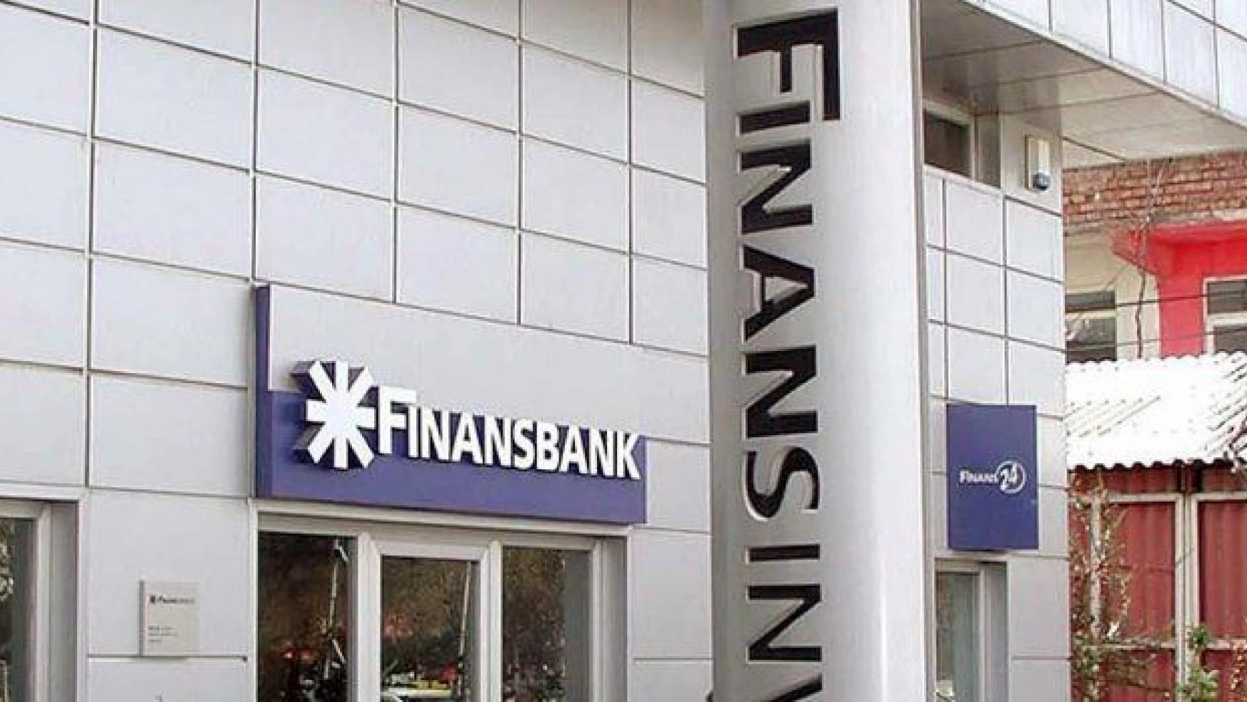 Finansbank, Katarlılar'a satılıyor