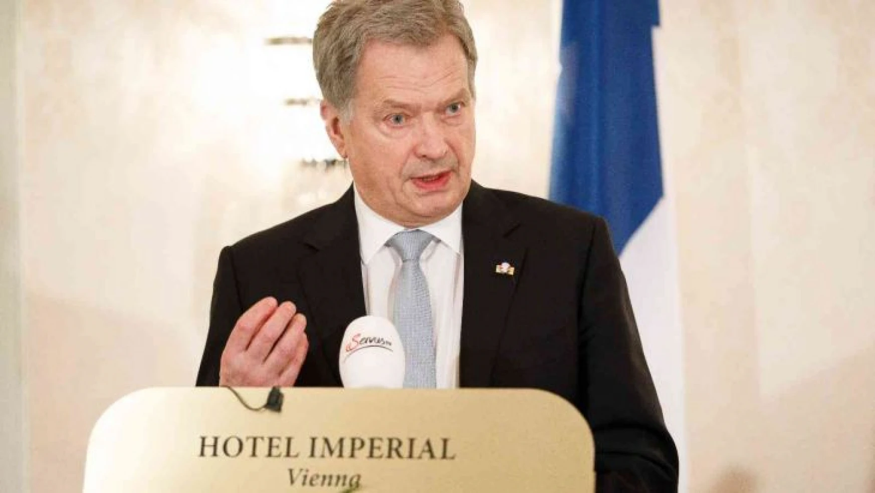Finlandiya: 'Gecikmeden NATO üyeliğine başvurmalıyız'