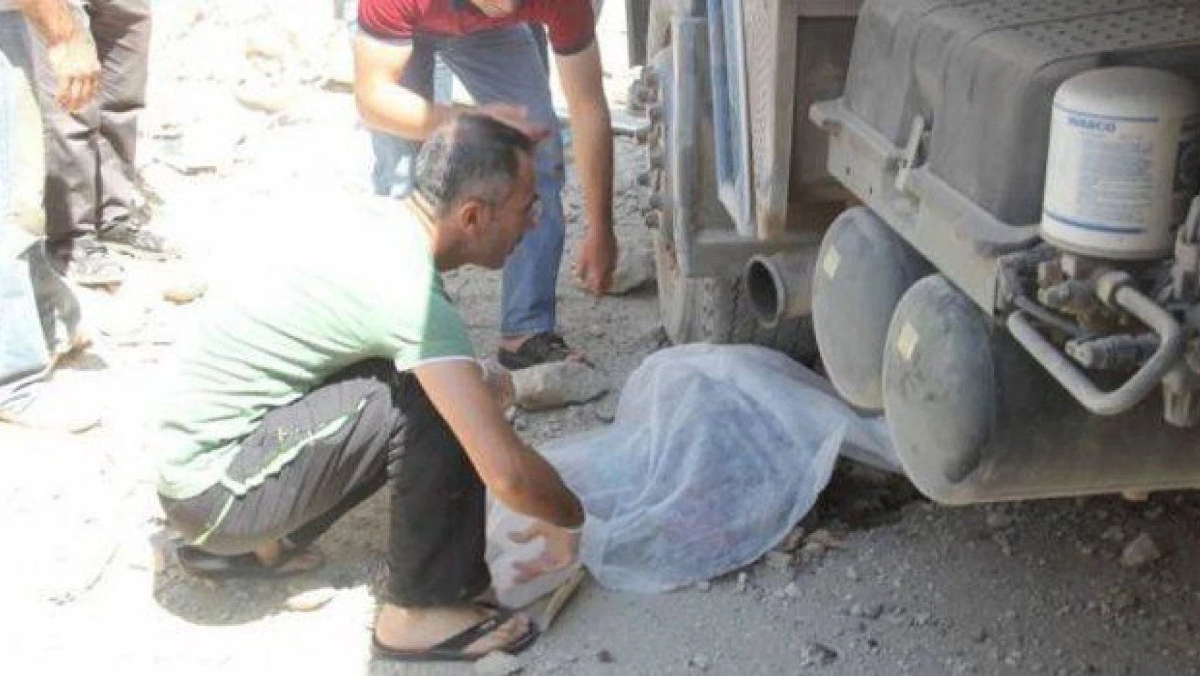 PKK kurşunlarının kurbanı Fırat 'ekmek almaya gidiyordu'
