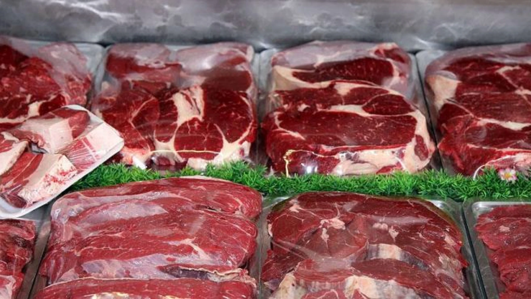 'Fiyat istikrarı için et sınıflandırılmalı'