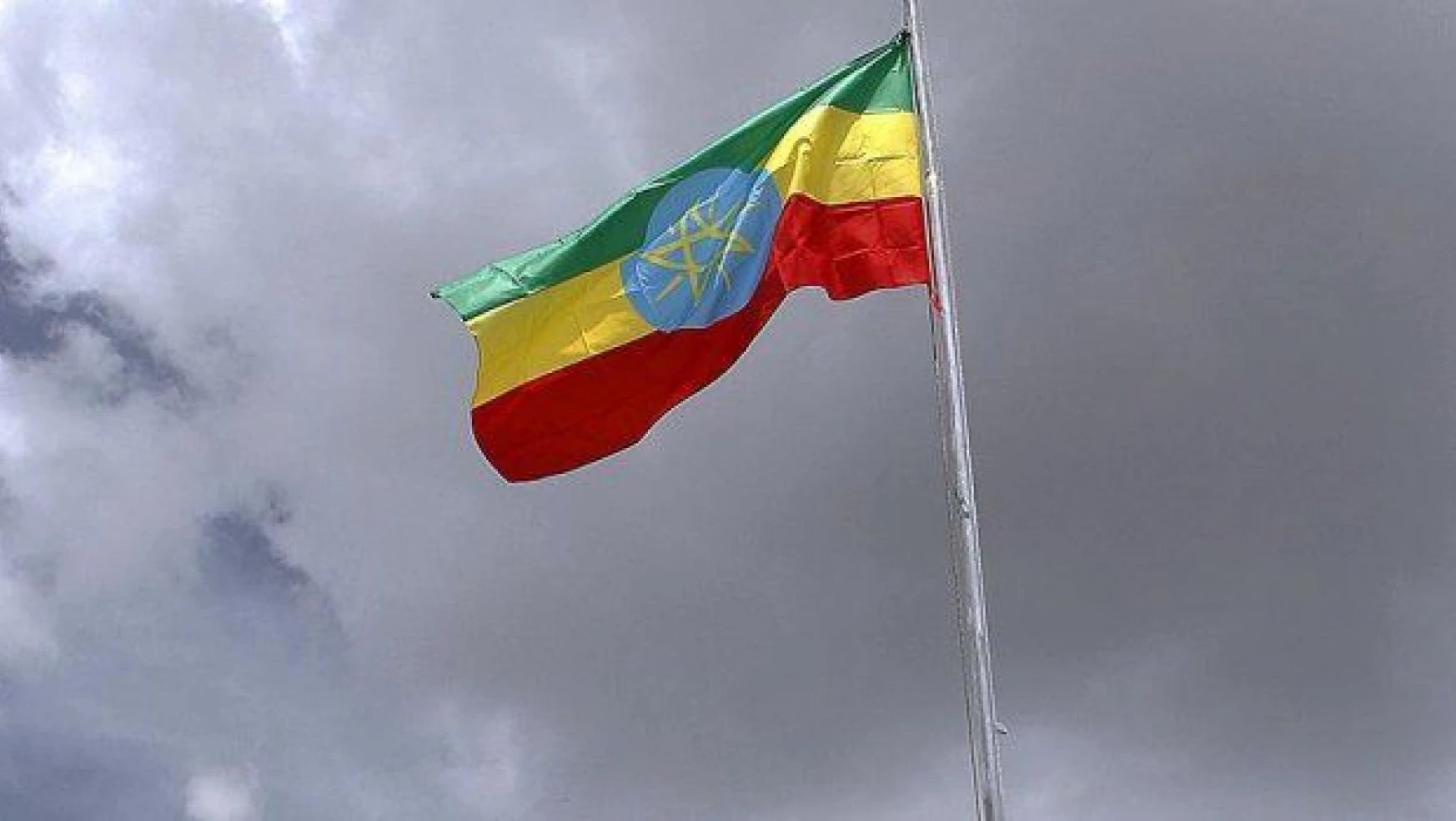 Flaş...Flaş...Etiyopya'da silahlı saldırı: 170 ölü