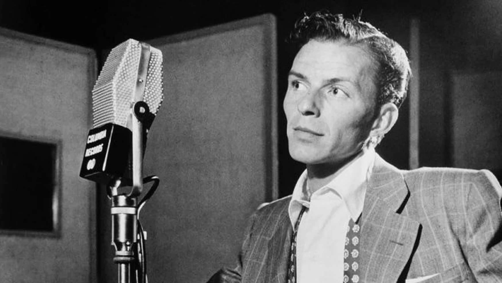 Frank Sinatra 100 yaşında