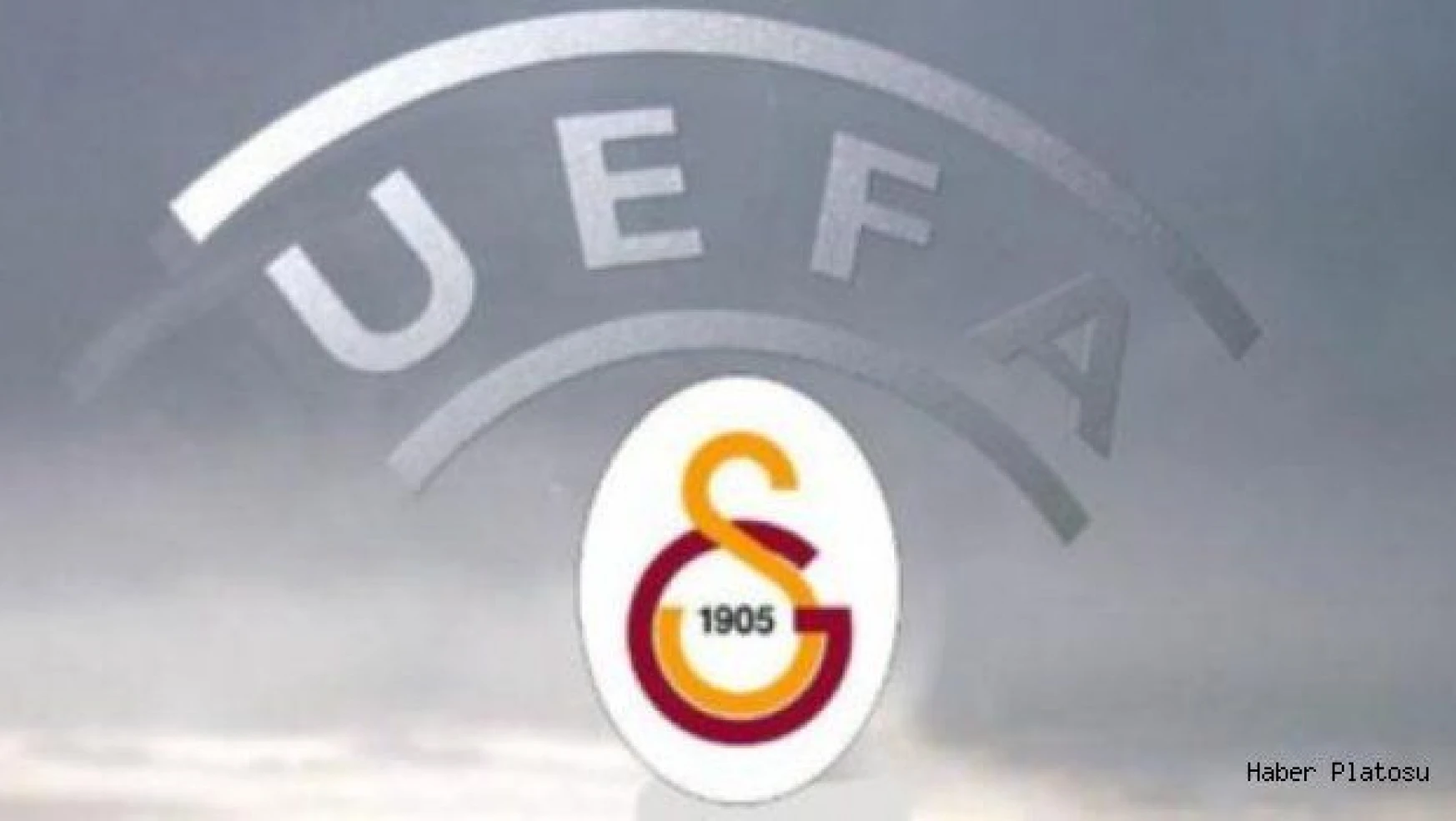Galatasaray, Avrupa'dan 1 yıl men edildi