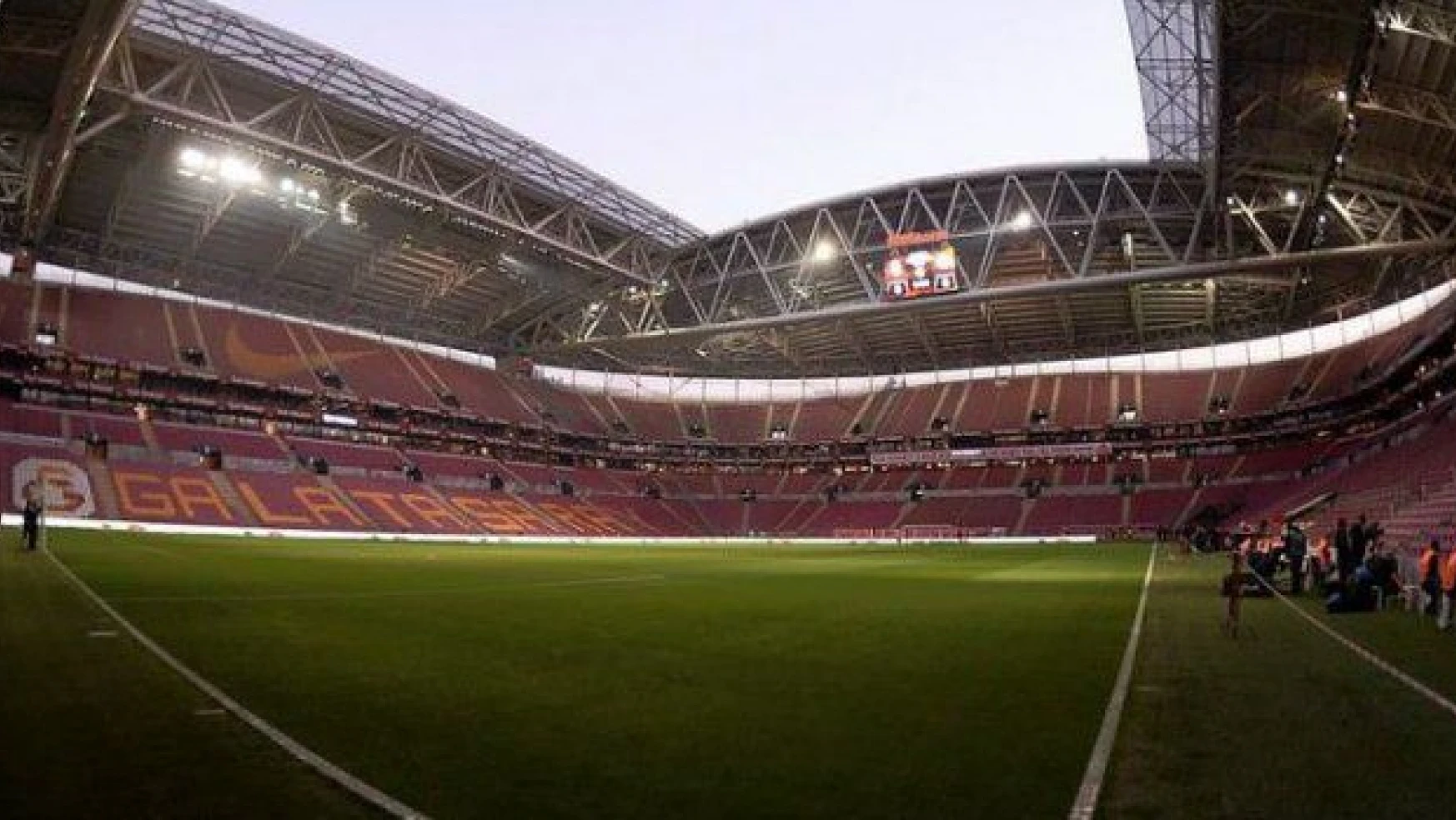 Galatasaray-Fenerbahçe maçı niye ertelendi? Erdoğan açıkladı