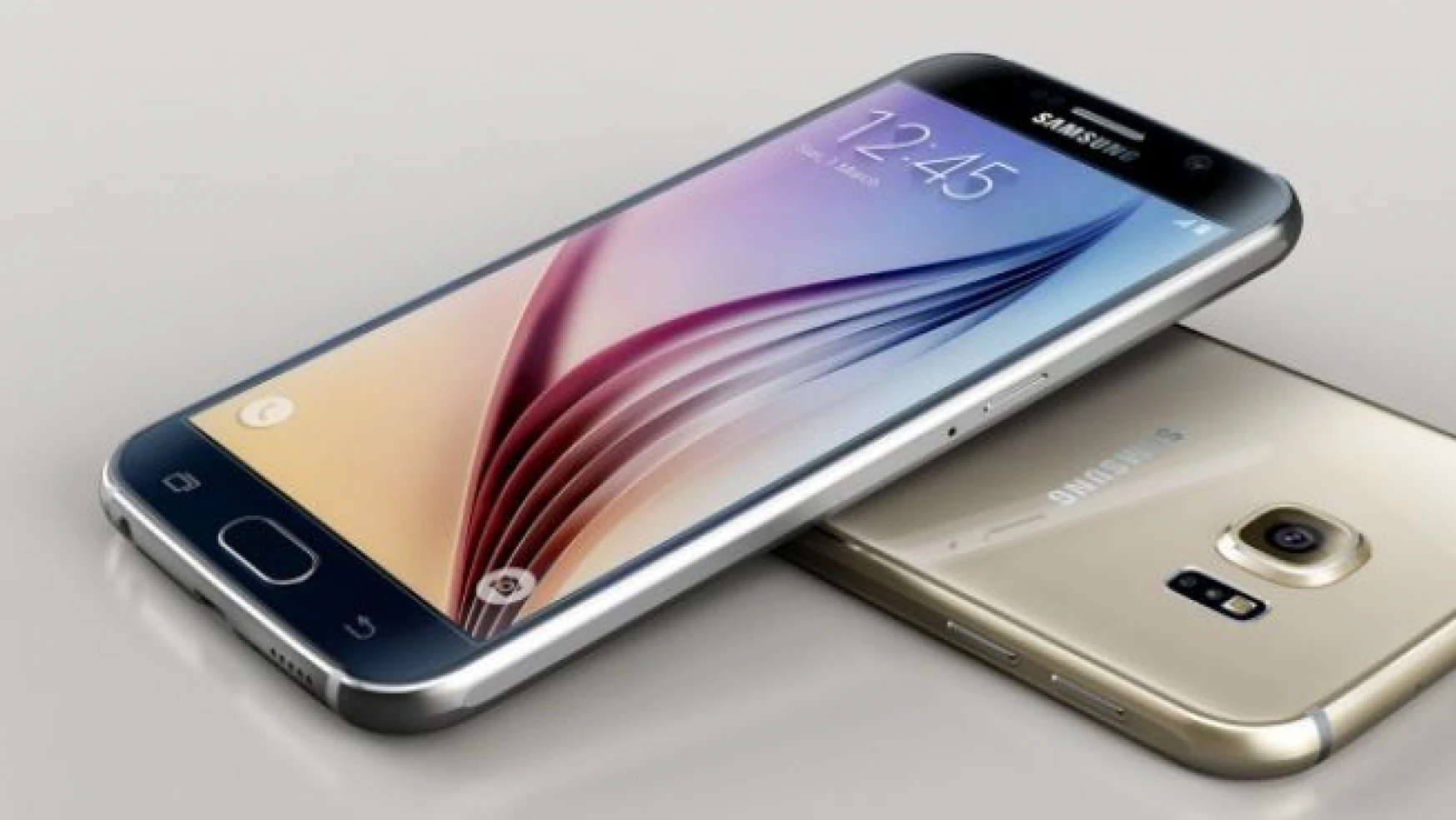 Galaxy S7 ve S7 Edge'in Ekran Boyutları Sızdı