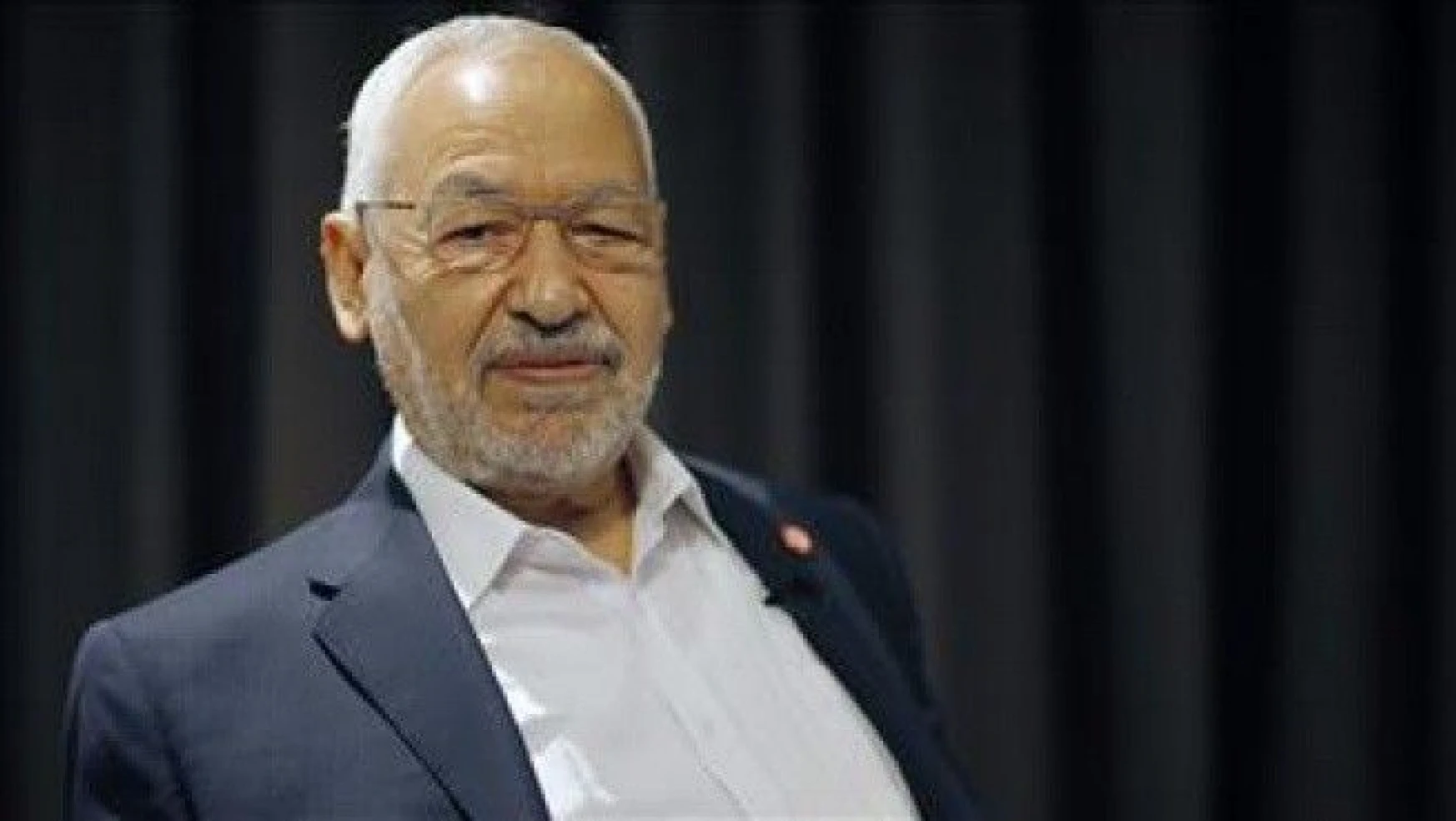 Gannuşi Tunus iç siyasetini değerlendirdi