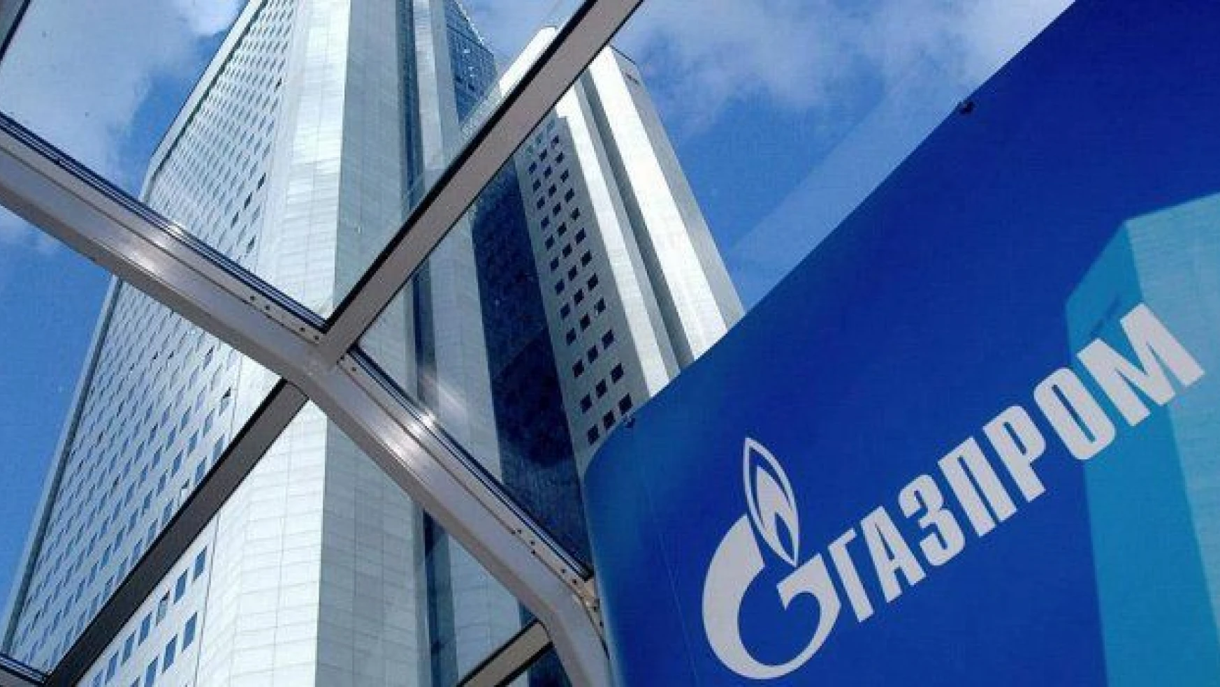 Gazprom, 2016 gaz fiyatları konusunda Türk özel sektörüyle anlaştı