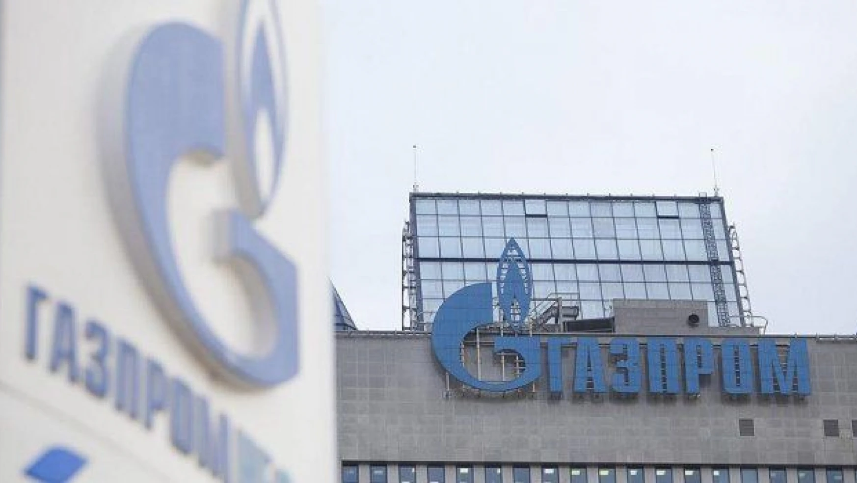'Gazprom ile Türk özel sektör tedarikçileri anlaştı'