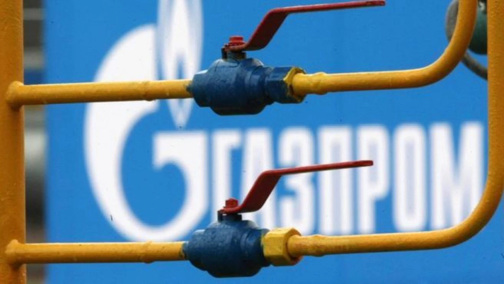 Doğal gazda indirim sinyali: Gazprom Türk şirketlerine indirim yapabilir