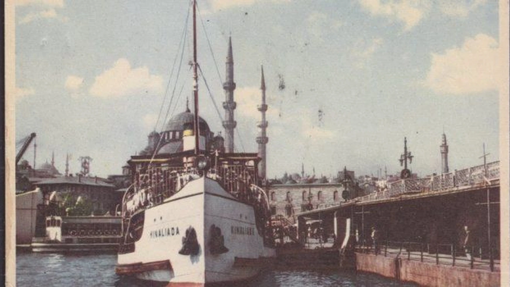 Geçmişten günümüze İstanbul'da toplu taşımacılık