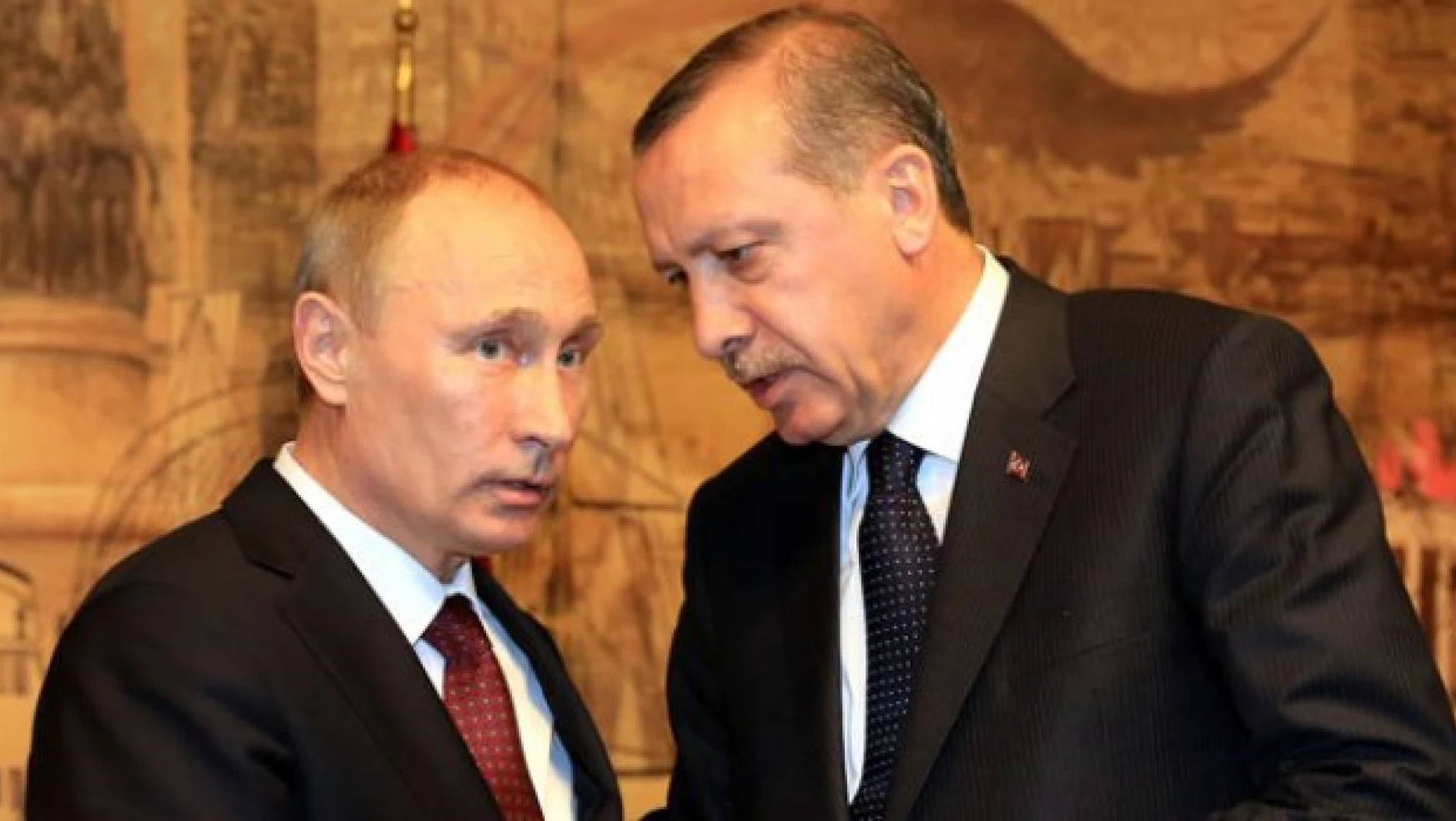 Guardian: Avrupa'nın Erdoğan'a her zamankinden fazla ihtiyacı var