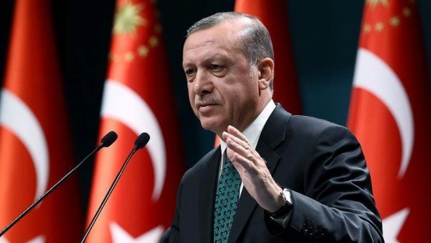 Gülenciler: Hollanda Başbakanı açıkladı Erdoğan ABD'de rahatsızlanmış