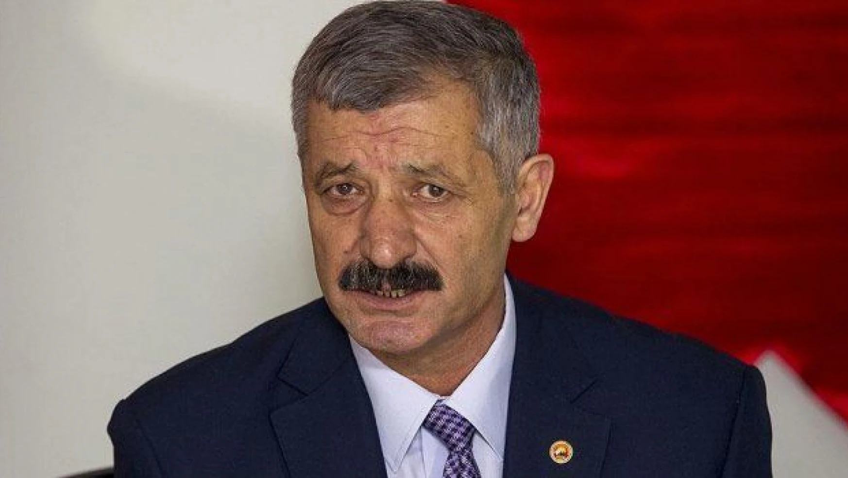 HAK-PAR Genel Başkanı Demir kazada hayatını kaybetti