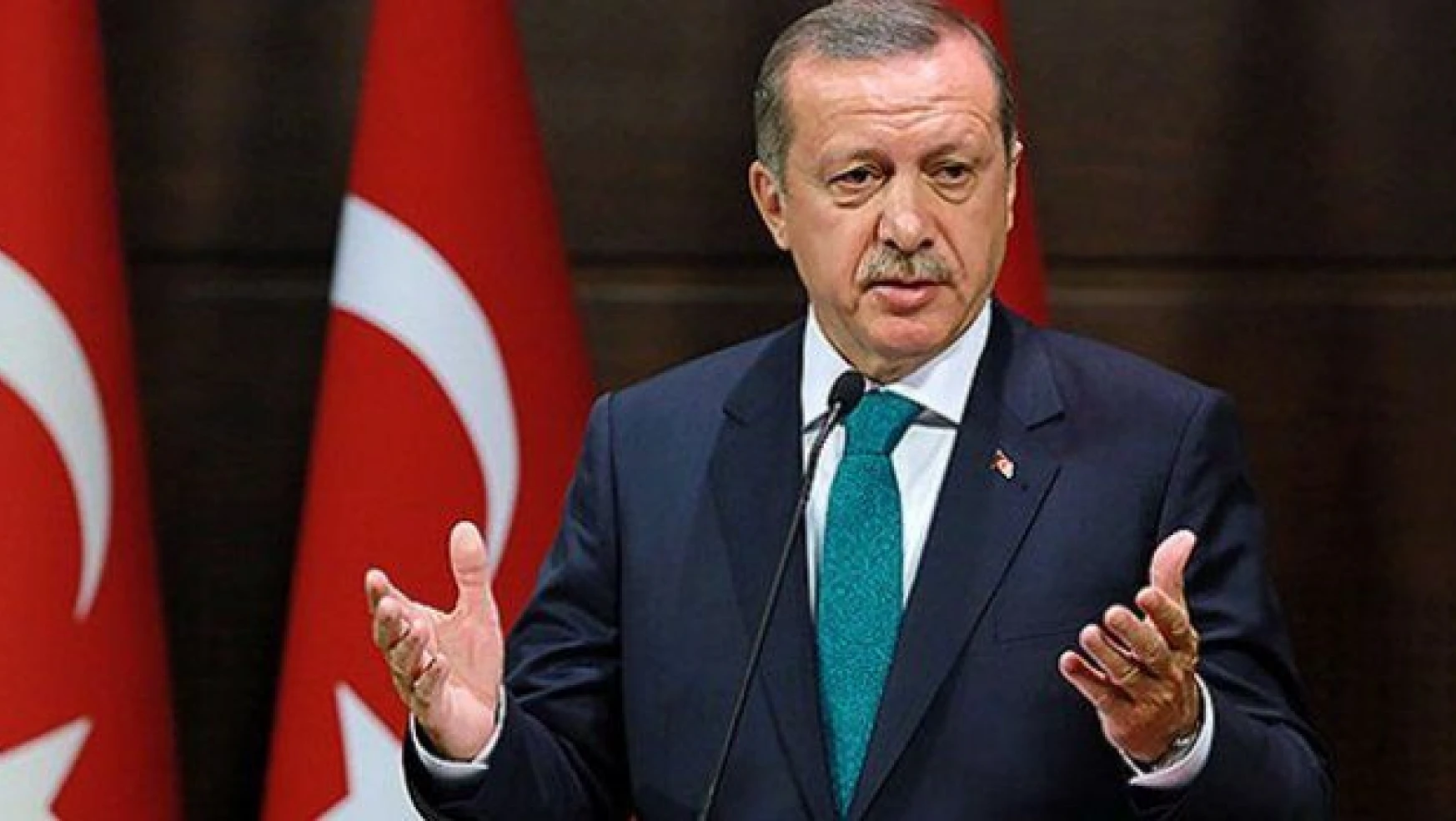 Erdoğan: Hakaret edene ne görevi verecektim!