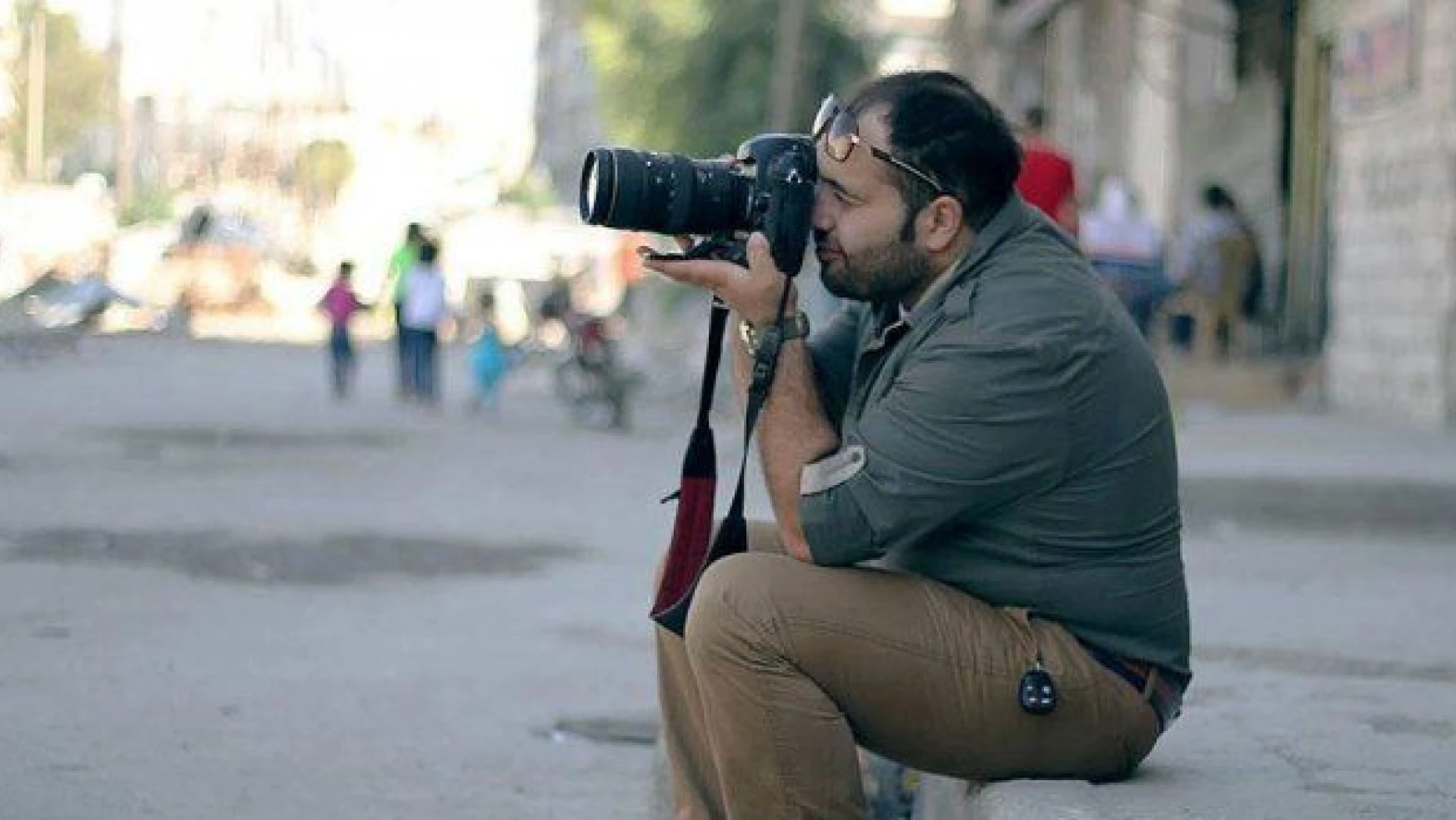 Halep'in en etkin ve cesur gazetecilerdendi, DAEŞ saldırısında öldü