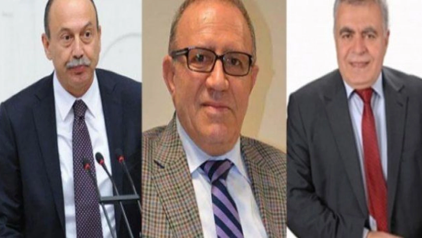 HDP'li bakanlar, parti tabanının tanımadığı isimler