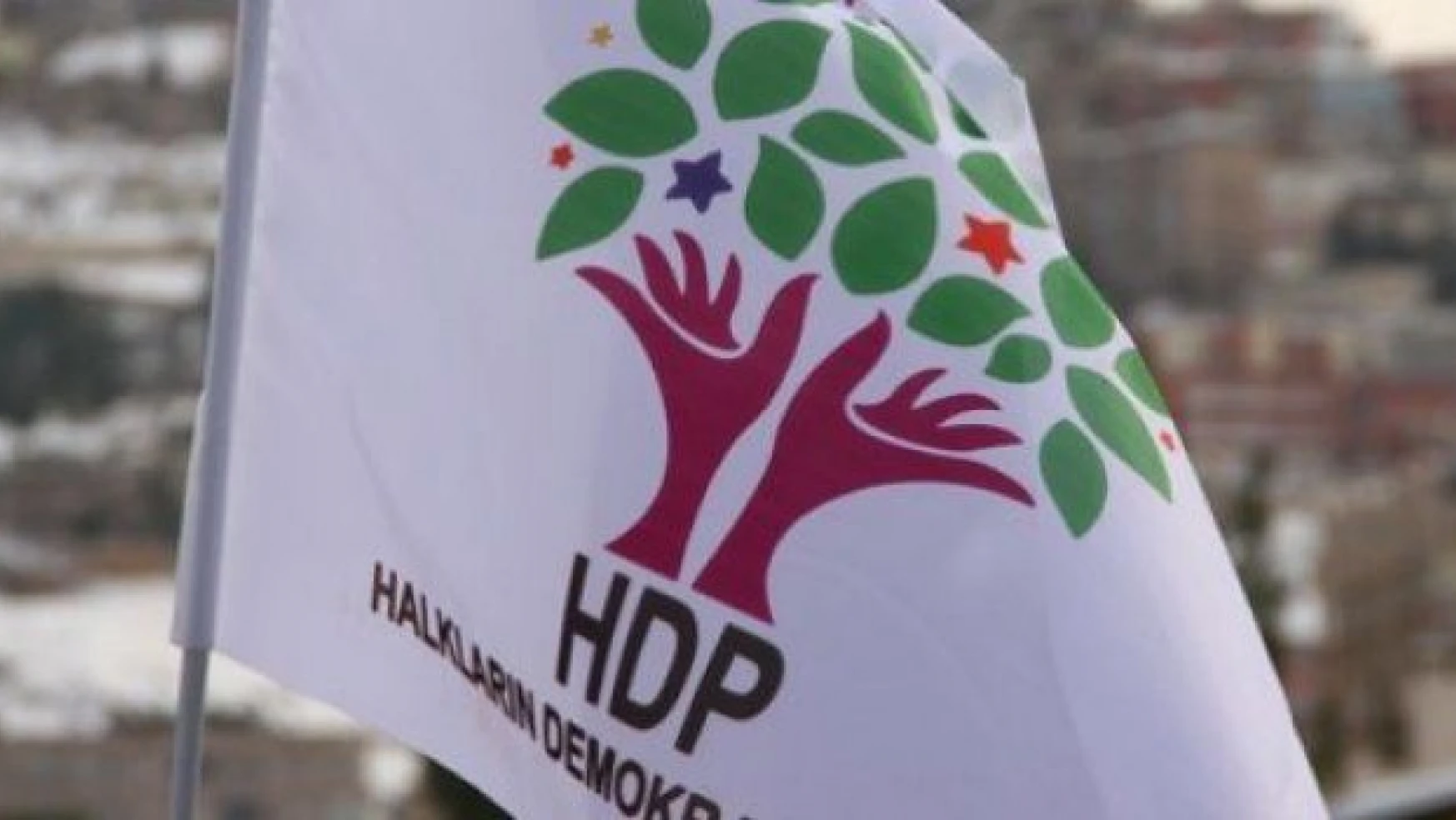  HDP'nin binasında mühürsüz oy pusulaları çıktı