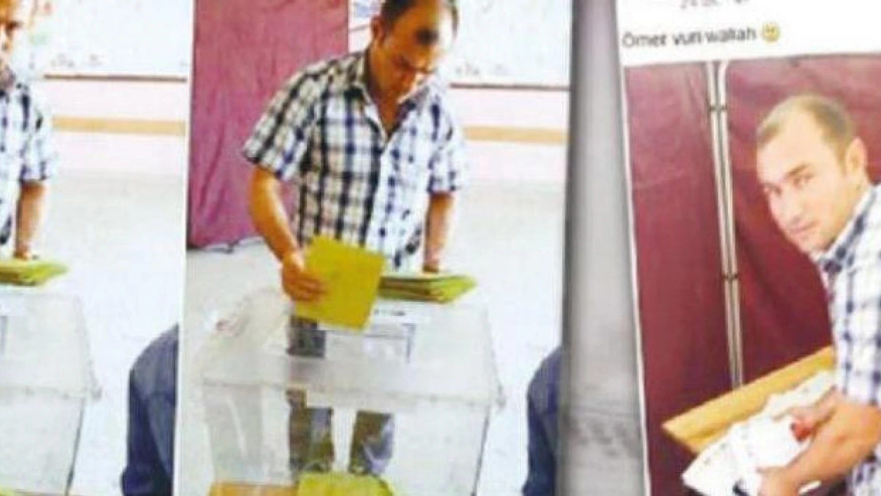 HDP'nin seçim hilesi kanıtlandı
