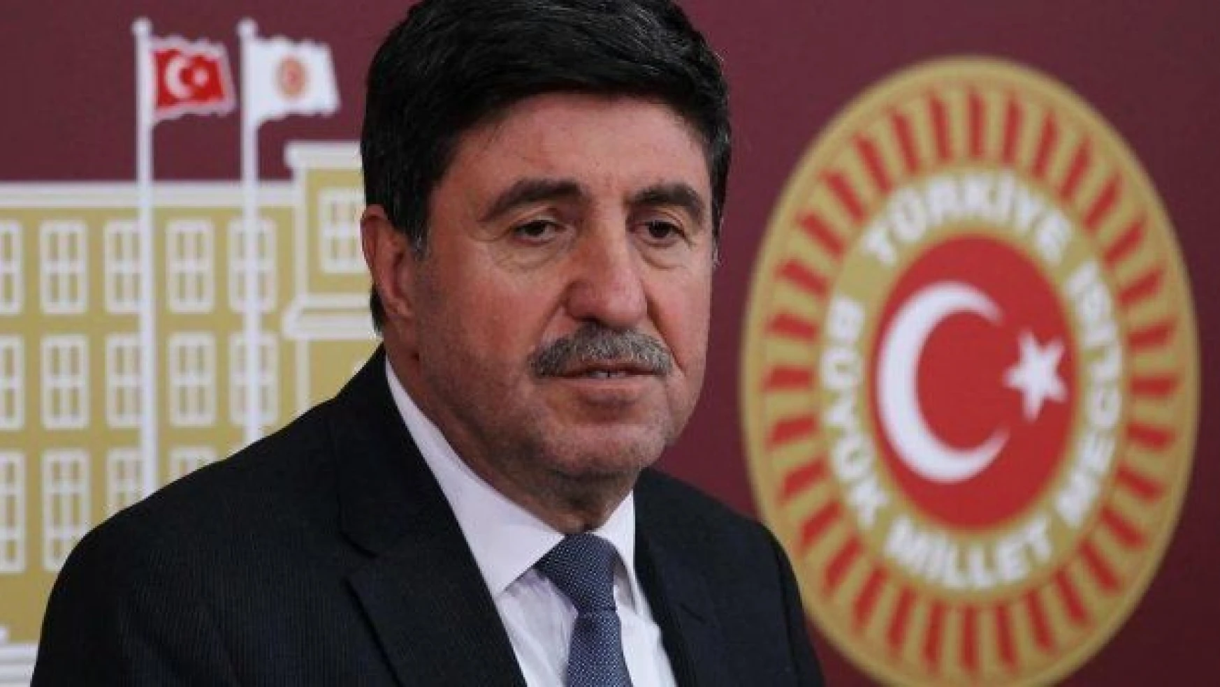HDP'li Altan Tan'dan PKK'ya verdi veriştirdi!