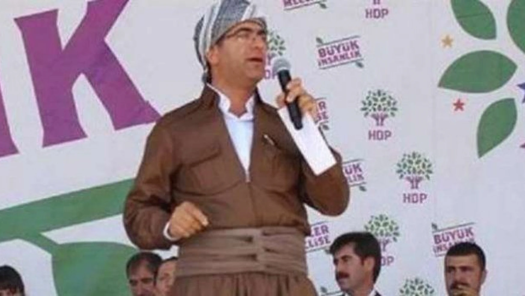 HDP'li vekilin eleştirisi 'PKK'lı trolleri' çıldırttı