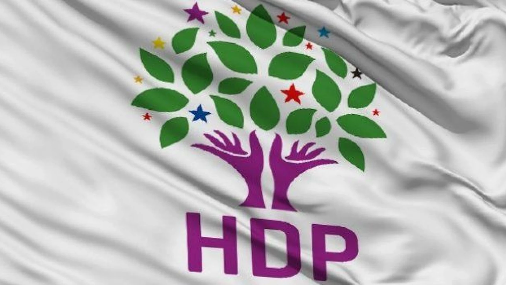 HDP'liler için 'dokunulmazlık' formülü: DOKUN AMA TUTUKLAMA!