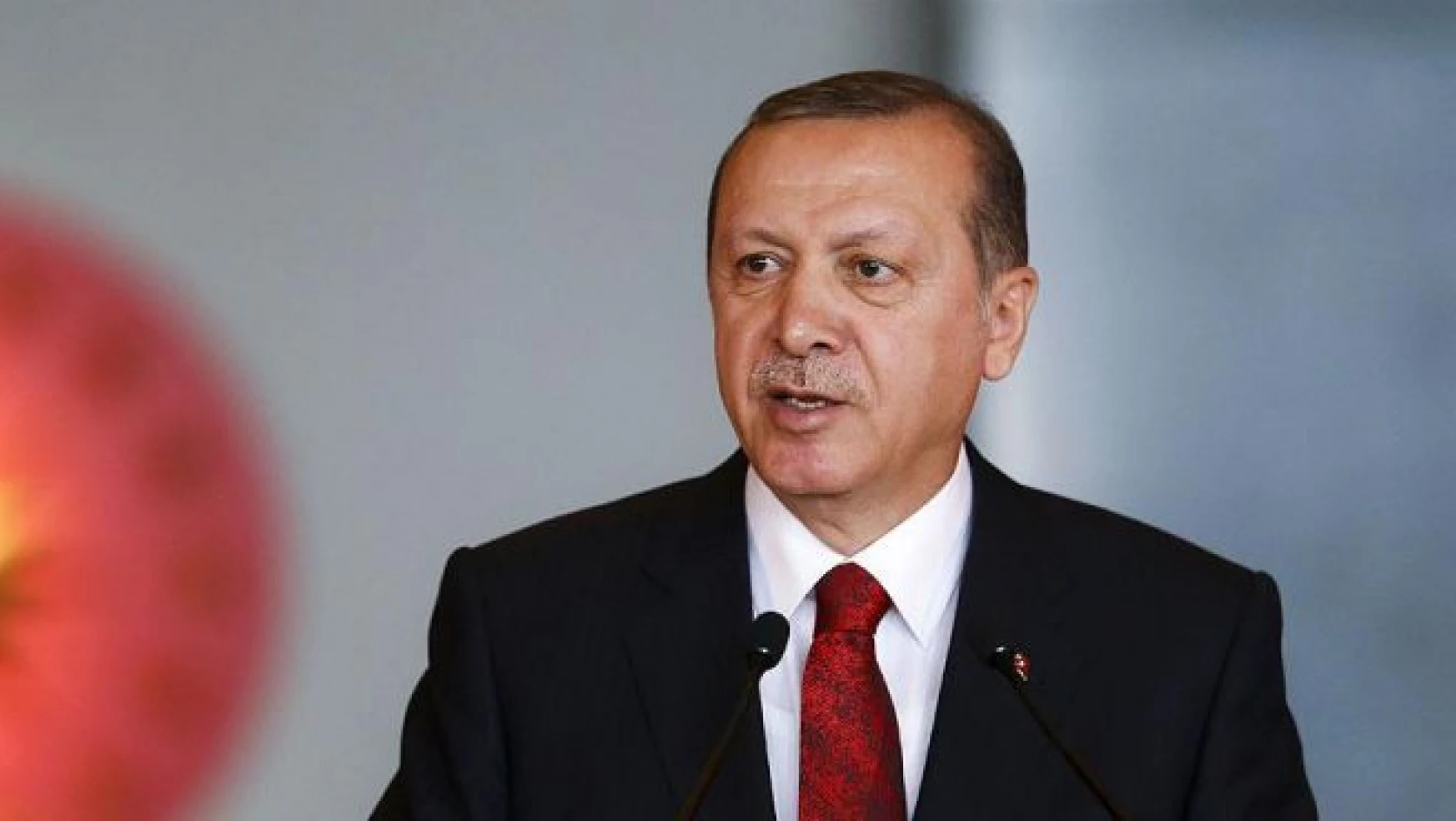Erdoğan net konuştu: Her tehdide ve saldırıya karşı cevap fazlasıyla verilecek