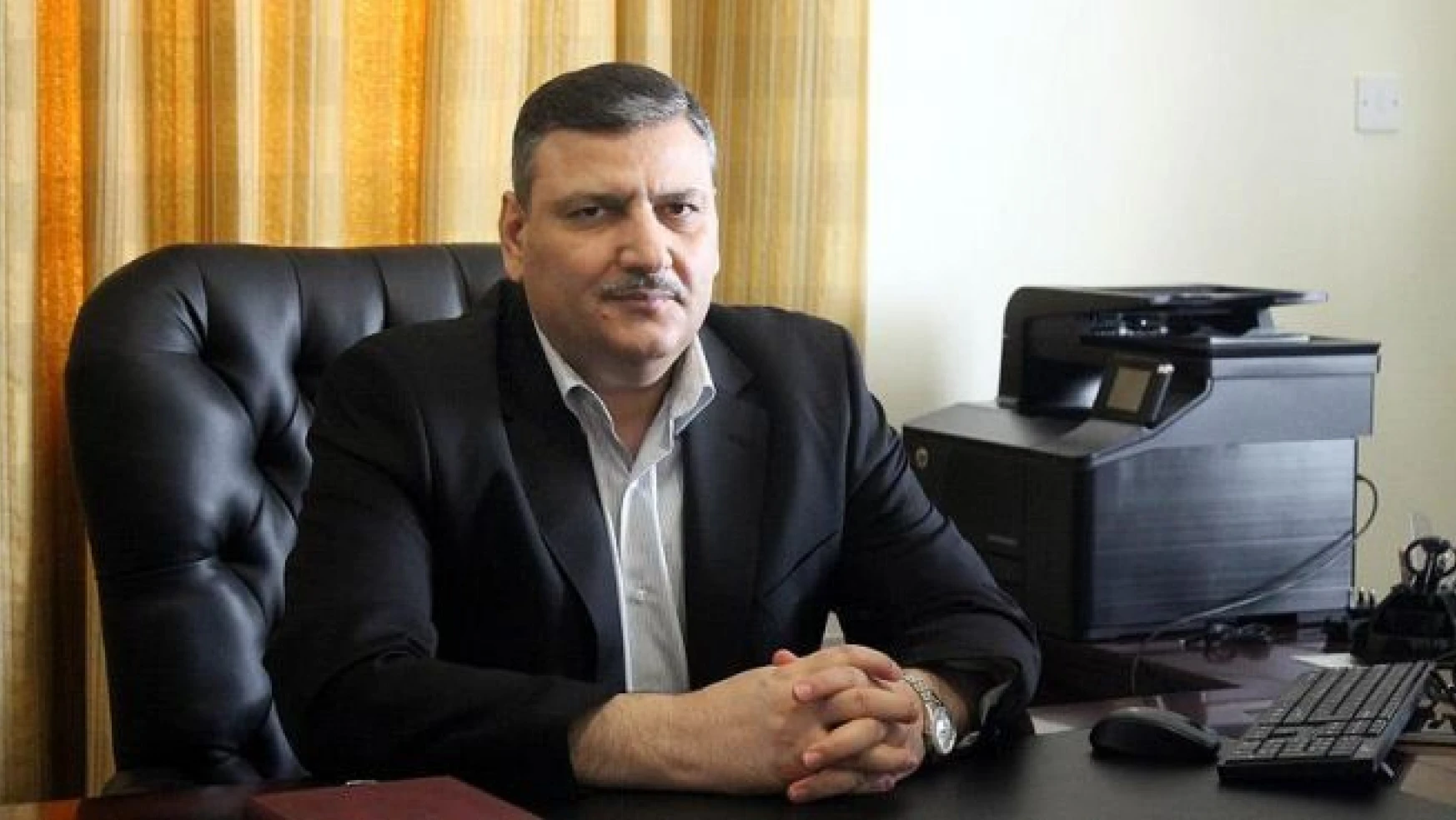 Hicab rejimle müzakere için genel koordinatör seçildi