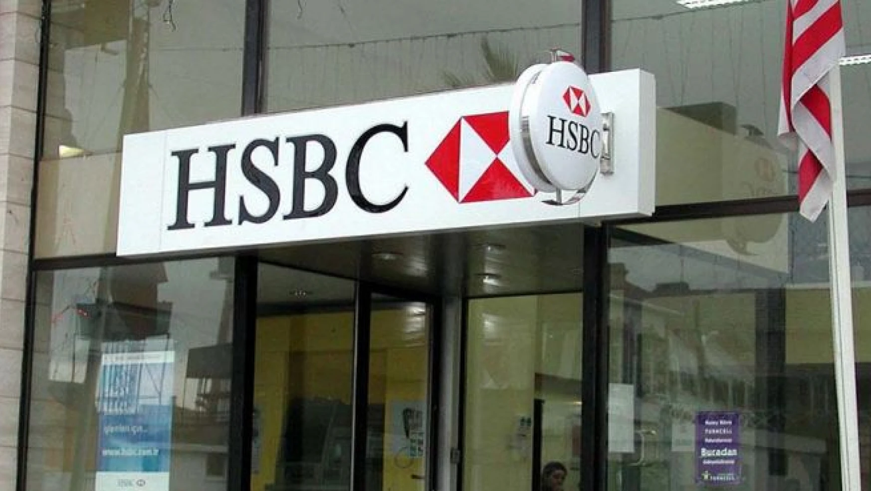 HSBC'den 'Brexit' uyarısı