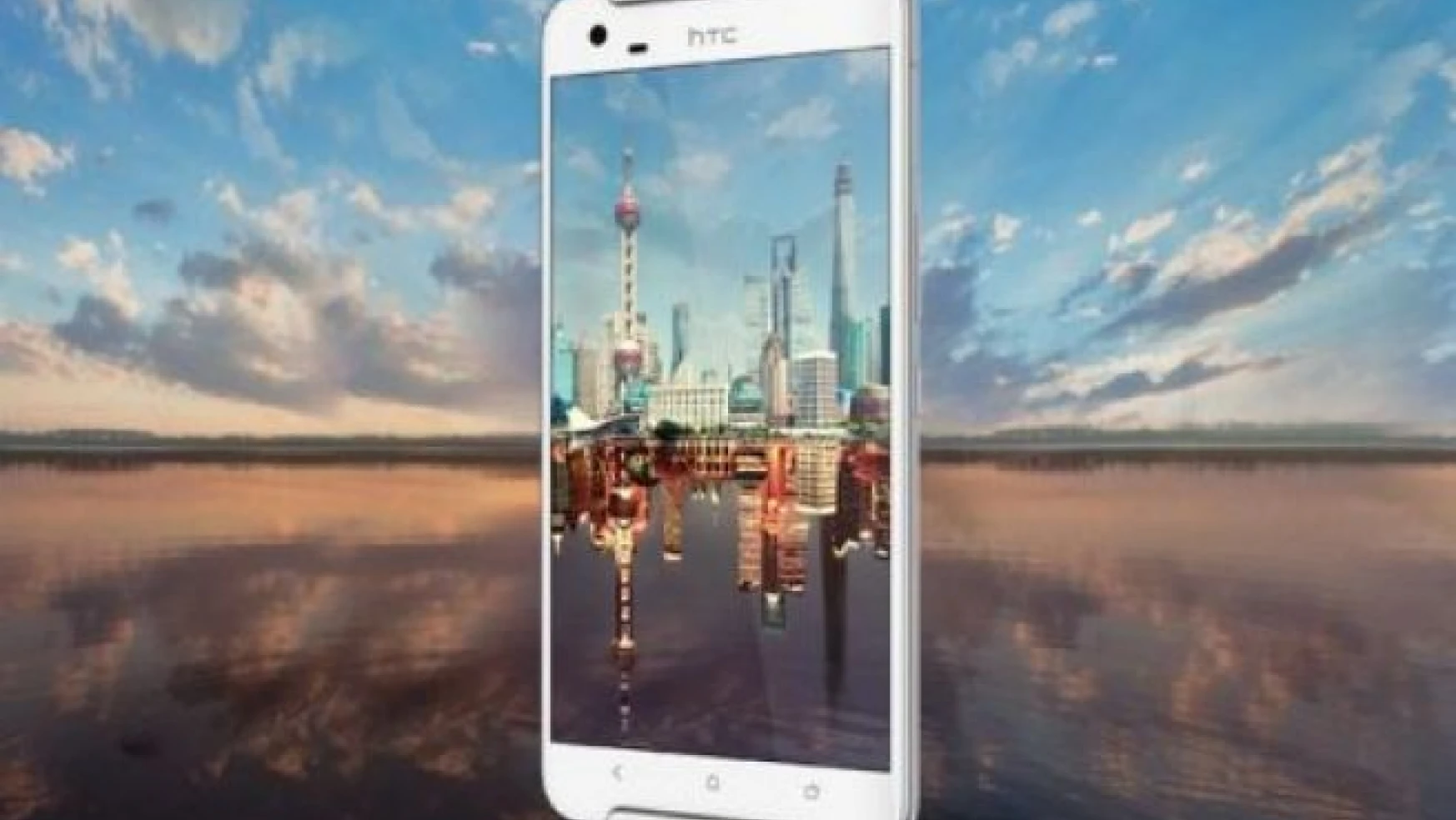 HTC One X9 resmen tanıtıldı! İşte tüm özellikleri ve görüntüleri!