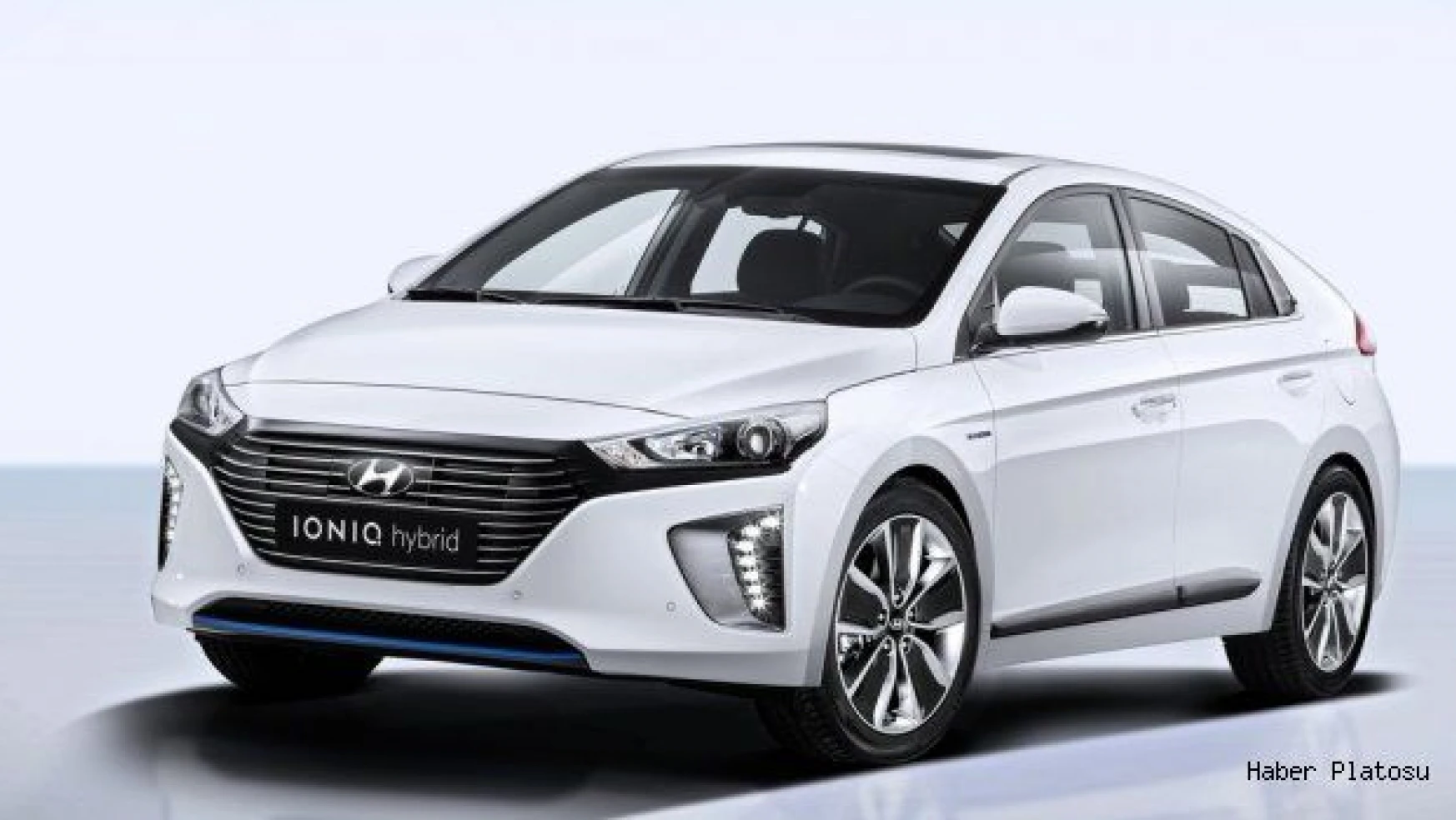 Hyundai'den dünyada bir ilk