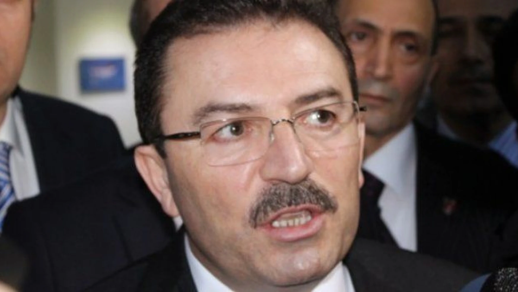 İçişleri Bakanı Selami Altınok'tan 'istifa' açıklaması
