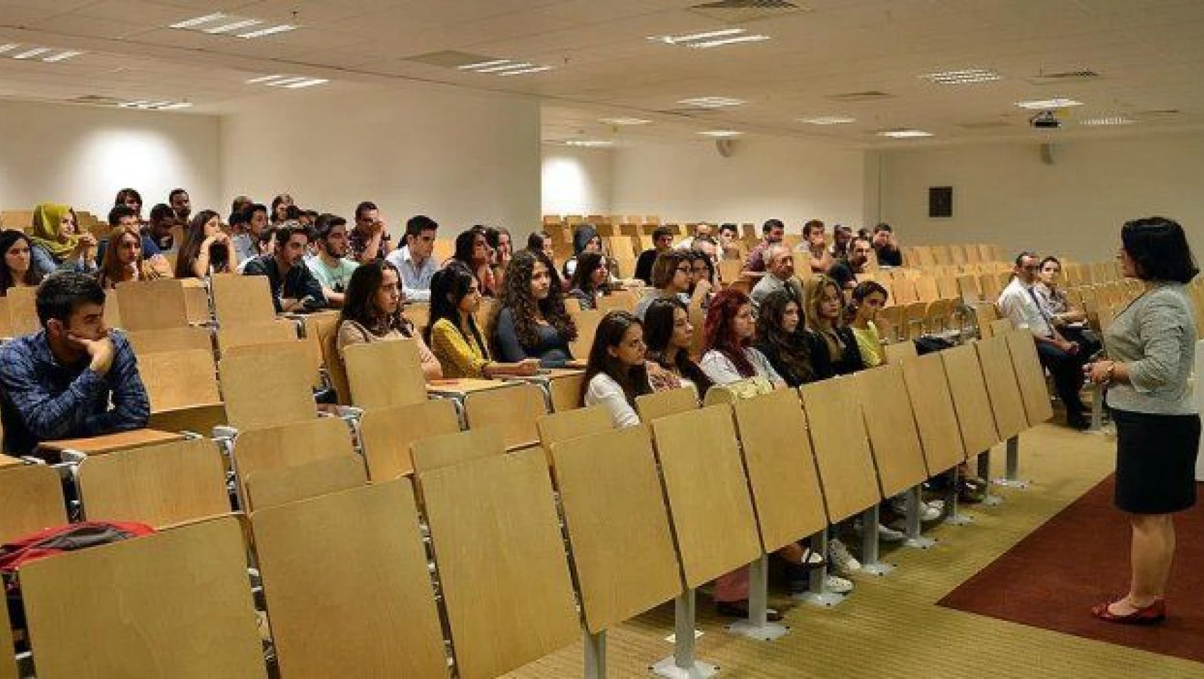 İki Türk üniversitesi 'dünyanın en iyileri' listesinde